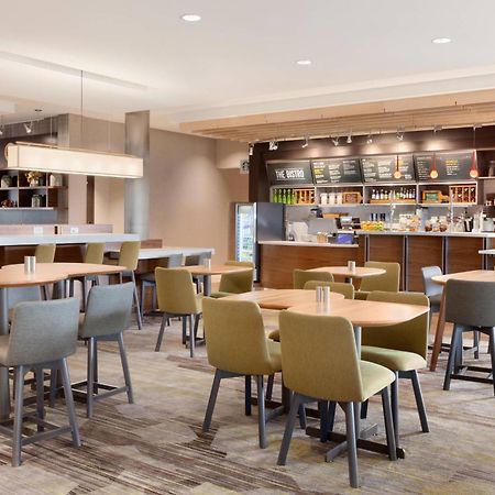 Hotel Courtyard By Marriott Boston Dedham/Westwood Exterior foto